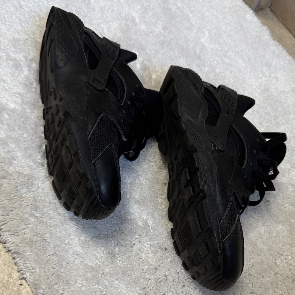 Nike Nike Huarache runner Athletic Shoes - Picture 5 of 5